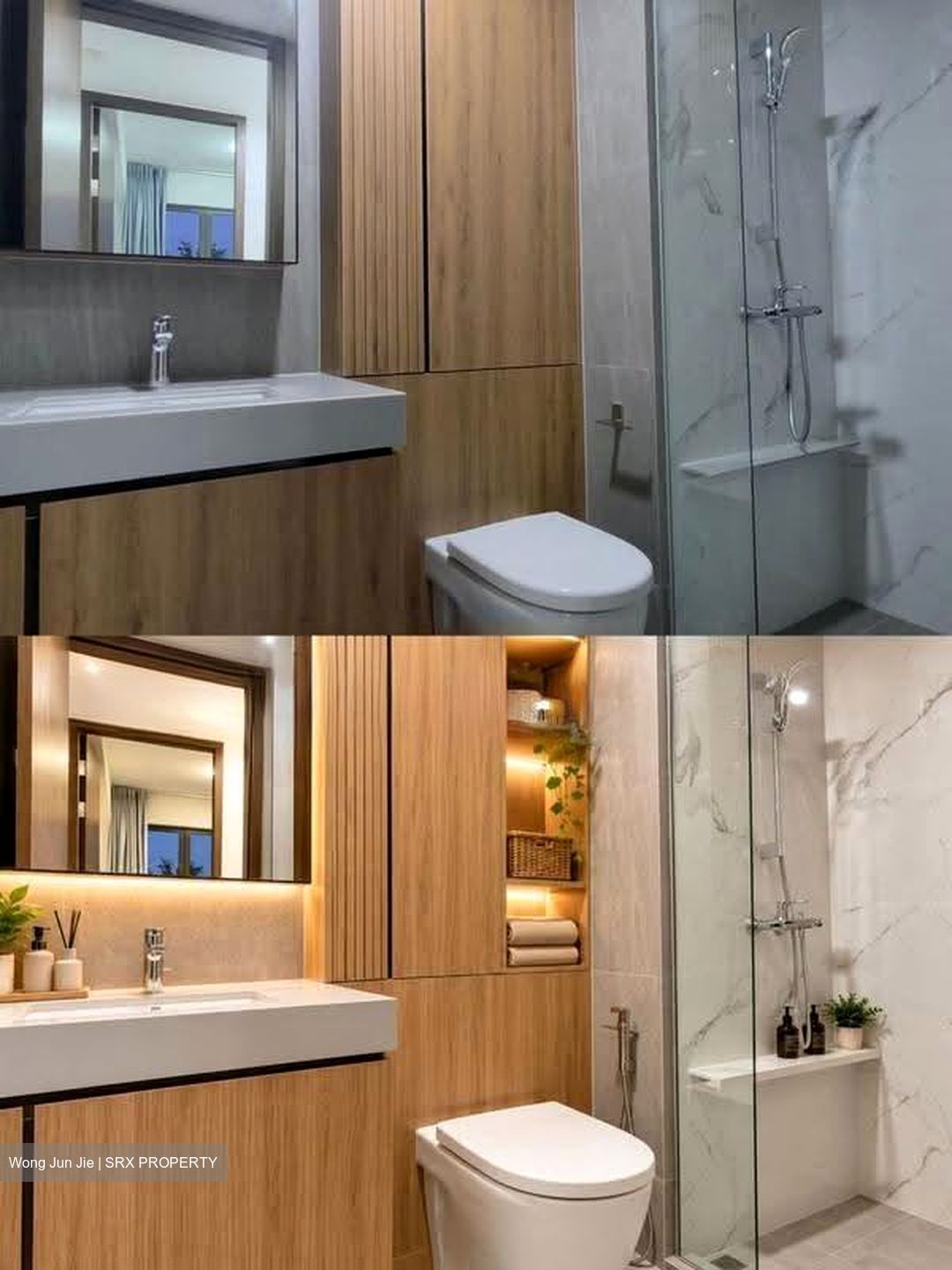 Amo Residence (D20), Apartment #626567731